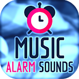 Alarm Clock Sounds icon