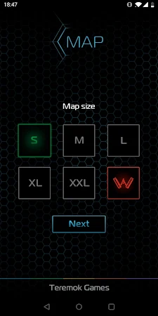 Game screenshot Influence Classic - Offline apk download