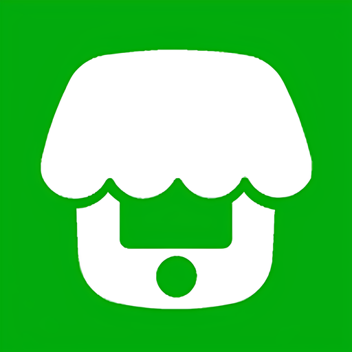 Meem Store logo