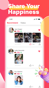 Mutya APK for Android Download (Unlimited Money) 3
