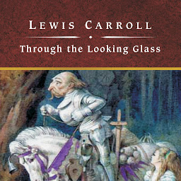 Icon image Through the Looking Glass