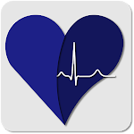 Medicos ECG :Clinical Guide & Daily EKG/ ECG Cases Apk