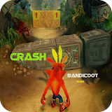 Guide for Crash Bandicoot Game icon
