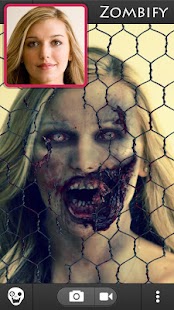 ZombieBooth 2 Capture d'écran