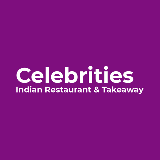 Celebrities Indian Restaurant logo