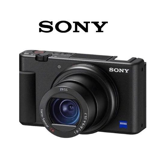 Sony Vlog Camera ZV Guide