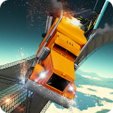 Impossible Truck Driving 3D icon