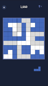 Block Fusion - Block Puzzle