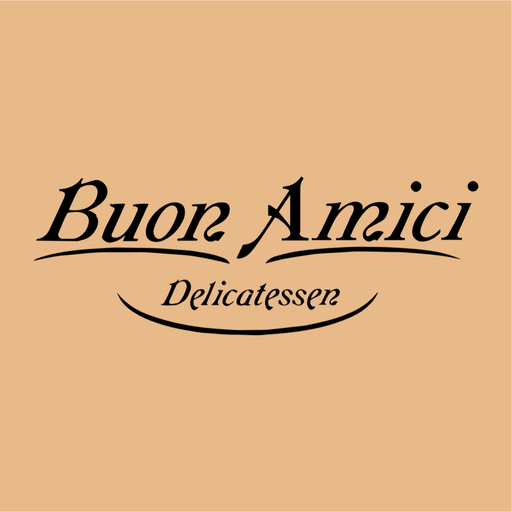 Buon Amici Deli logo