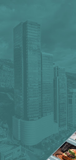 Android application Torre Krystal screenshort
