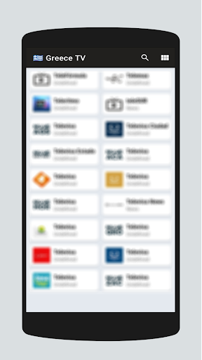 Greece TV