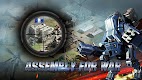 screenshot of Warfare Strike:Global War