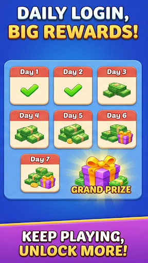 Animal Cash - Win Real Money screenshot
