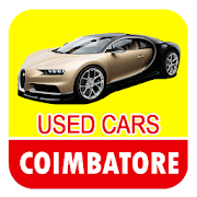 Top 28 Auto & Vehicles Apps Like Used Cars in Coimbatore - Best Alternatives