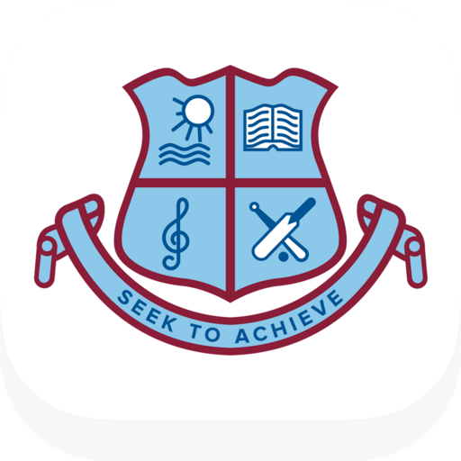 Ormiston College logo