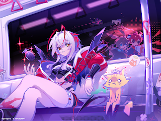 Muse Dash - Screenshot 2