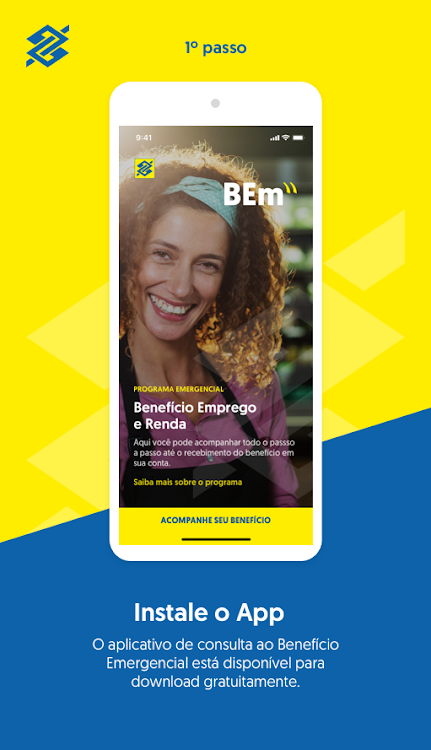 BEm - 1.5 - (Android)