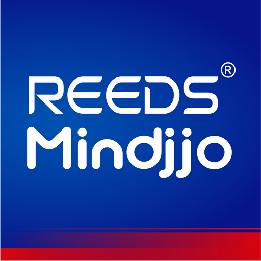 REEDS Mindjjo logo