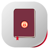 Lock Screen Wallpaper - Books icon
