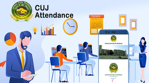 CUJ Attendance App