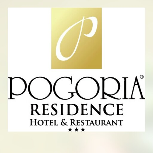 Pogoria Residence - Green Park logo
