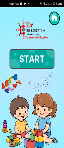 Level 1 (Play Group) Screen 2