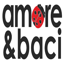 「amore-baci」圖示圖片