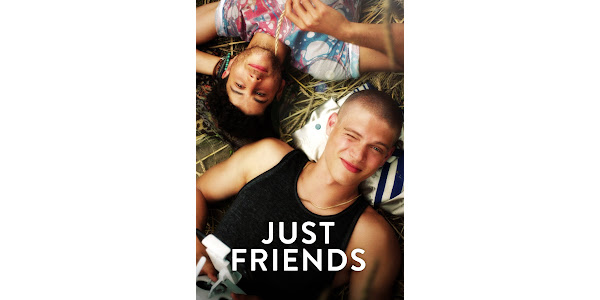 Just friends 2018 full movie eng sub best sale