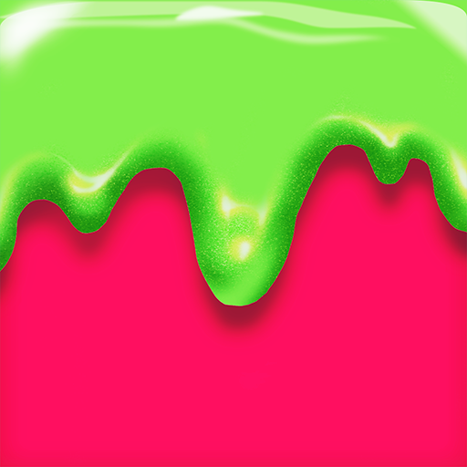 Slime Games for Teens 2.5 Icon