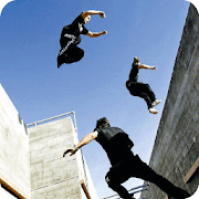 Top 19 Lifestyle Apps Like Parkour training - Best Alternatives