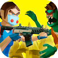 Download Guys Zombies 3D: En ligne 0.804 Apk for android