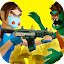 Two Guys & Zombies 3D 0.804 (Ad-Free)