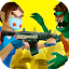Two Guys & Zombies 3D MOD APK 0.801 (Ad-Free)