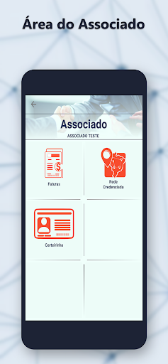 Assec Saúde Screen 2