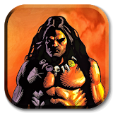 Barbarian Exiles Survival icon