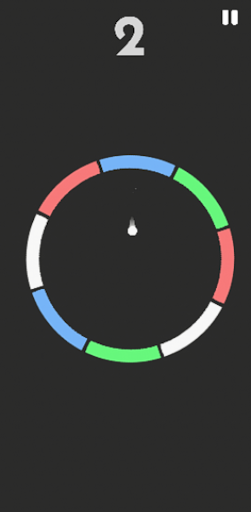 Color Spin - Color Game Screen 3