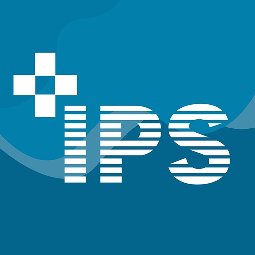 IPS Test logo