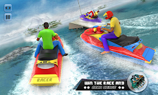 Super Jet Ski 3D Offline Gameのおすすめ画像4