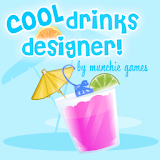 Cool Juice Designer, Fruity! icon
