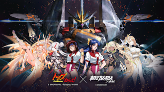 Game screenshot 机动战队大作战 mod apk