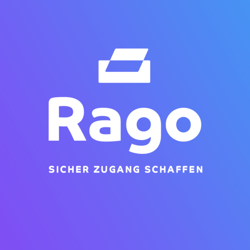 Rago logo