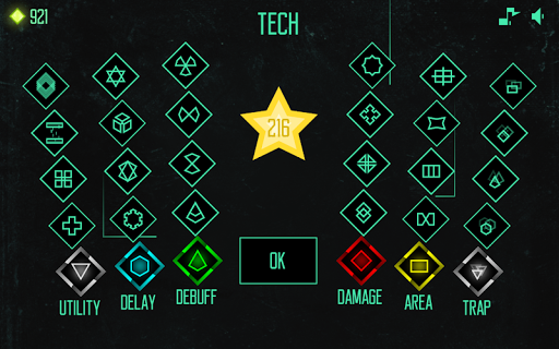 Data Defense - Strategy - games