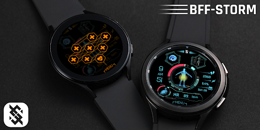 BFF27- Technology Body & Brain screenshot 5