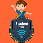 Cover Image of Download Student VPN _Pay once for life  APK