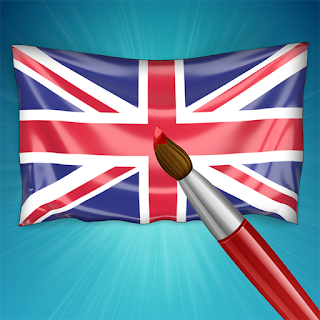 Flag Painters: Painting Game apk