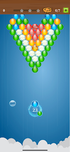 Bubble Shooter