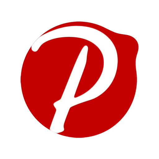 PushPizza logo