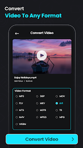Screenshot image