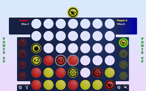 4 in a Row Master - Connect 4 1.3 APK screenshots 15