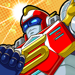 Run Run Super 5 Mod Apk
